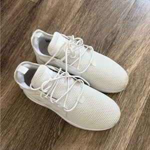 adidas White Sneakers